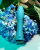 Evolved Ultra Wave Mini Vibrator - Blue