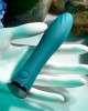 Evolved Ultra Wave Mini Vibrator - Blue