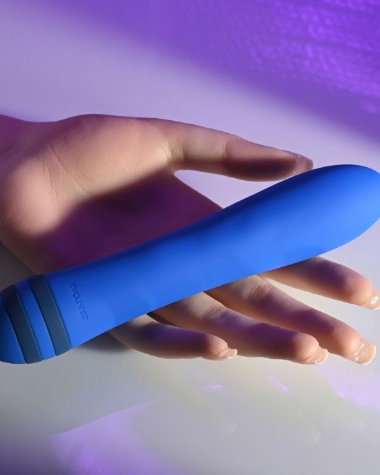 Evolved The Pleaser Vibrator - Blue