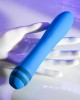 Evolved The Pleaser Vibrator - Blue