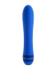 Evolved The Pleaser Vibrator - Blue