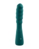 Gender X Scorpian Vibrator - Green