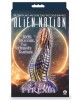 Alien Nation - Pyrexia Metallic Fantasy Dong