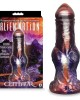 Alien Nation - Centaur Metallic Fantasy Dong