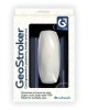 GeoStroker #1 - White Stroker