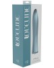 Loveline La Perla II Vibrator - Pearlescent Blue