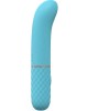 Loveline Dulce Vibrator - Blue