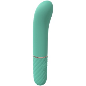 Loveline Dulce Vibrator - Green