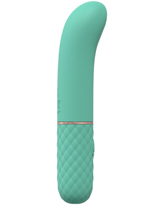 Loveline Dulce Vibrator - Green