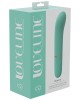 Loveline Dulce Vibrator - Green