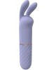 Loveline Dona Mini Vibrator - Lavender