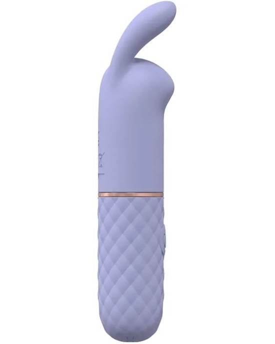 Loveline Dona Mini Vibrator - Lavender