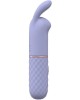 Loveline Dona Mini Vibrator - Lavender