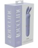 Loveline Dona Mini Vibrator - Lavender