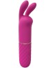 Loveline Dona Mini Vibrator - Pink