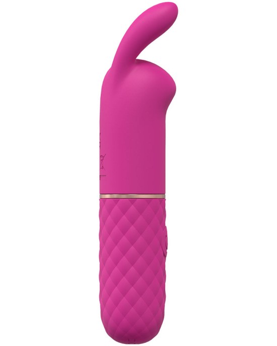 Loveline Dona Mini Vibrator - Pink