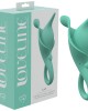 Loveline Lily Stimulator - Green