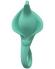 Loveline Lily Stimulator - Green