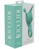 Loveline Lily Stimulator - Green