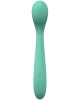 Loveline Juicy Vibrator - Green