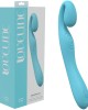 Loveline Obsession Vibrator - Blue