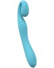 Loveline Obsession Vibrator - Blue