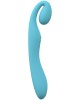 Loveline Obsession Vibrator - Blue