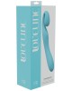 Loveline Obsession Vibrator - Blue