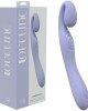 Loveline Obsession Vibrator - Lavender