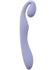 Loveline Obsession Vibrator - Lavender