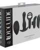 Loveline Supreme Weekend Kit - Black - 5 Piece Set