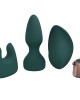 Loveline Ultimate Kit - Green - 3 Piece Set