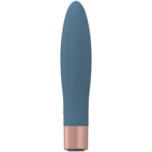 Loveline Fame Mini Vibrator - Blue