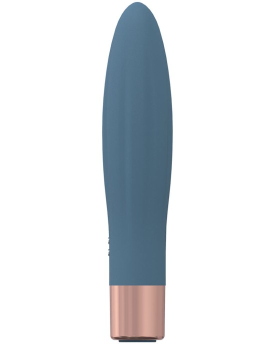 Loveline Fame Mini Vibrator - Blue