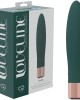 Loveline Fame Mini Vibrator - Green