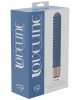 Loveline Poise Mini Vibrator - Blue