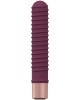 Loveline Poise mini Vibrator - Burgundy