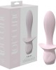 Loveline Jubilee Vibrating Anal Plug - Pink