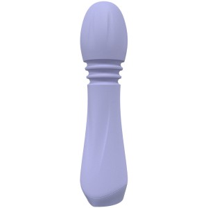 Loveline Rapture Massage Wand - Lavender