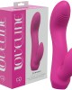 Loveline Empower Rabbit Vibrator - Pink