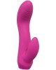 Loveline Empower Rabbit Vibrator - Pink