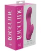 Loveline Empower Rabbit Vibrator - Pink