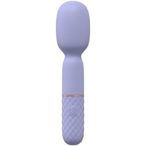 Loveline Bella Mini Massage Wand - Lavender