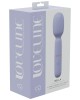 Loveline Bella Mini Massage Wand - Lavender