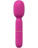 LoveLine Bella Mini Massage Wand - Pink