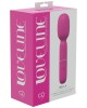 LoveLine Bella Mini Massage Wand - Pink