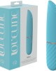 Loveline Beso - Mini Lipstick Vibrator -  Blue