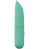 Loveline Beso - Mini Lipstick Vibrator - Green