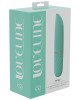 Loveline Beso - Mini Lipstick Vibrator - Green