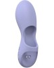 Loveline Joy Finger Stimulator - Lavender